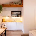 Joz' Apartamento Spodnja Lipnica