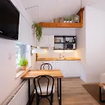 Apartamento Joz' Spodnja Lipnica
