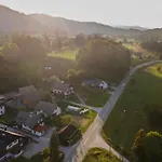 Joz' Apartamento Spodnja Lipnica