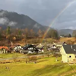 Joz' Spodnja Lipnica