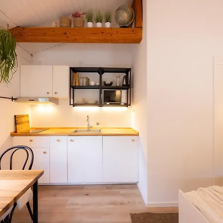 Joz' Апартаменты Spodnja Lipnica