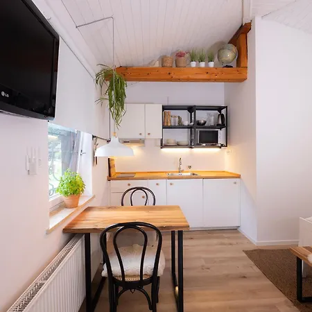 Апартаменты Joz' Spodnja Lipnica