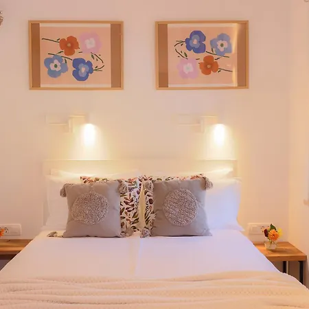 Апартаменты Joz' *