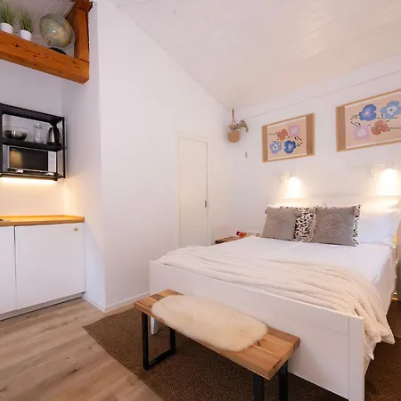 Joz' Апартаменты *