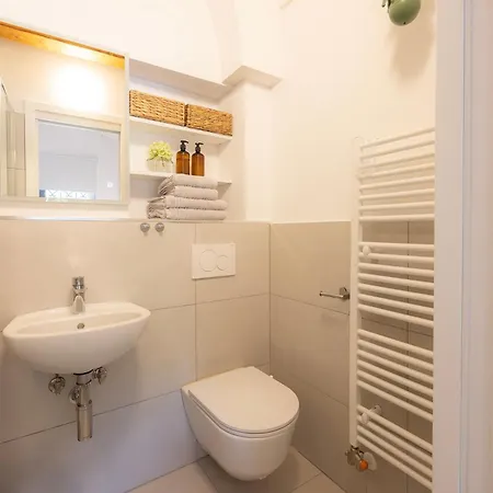 Апартаменты Joz'