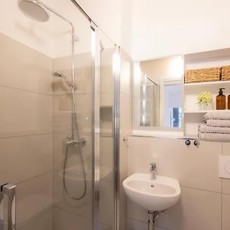 Joz' Апартаменты Spodnja Lipnica