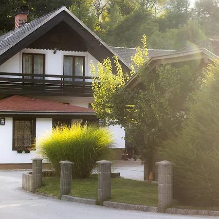 Апартаменты Joz'