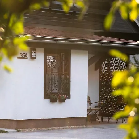 Joz' Апартаменты