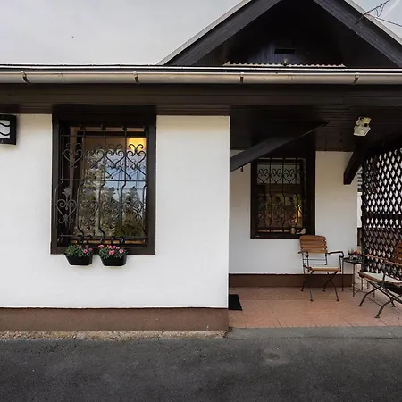 Joz' Апартаменты