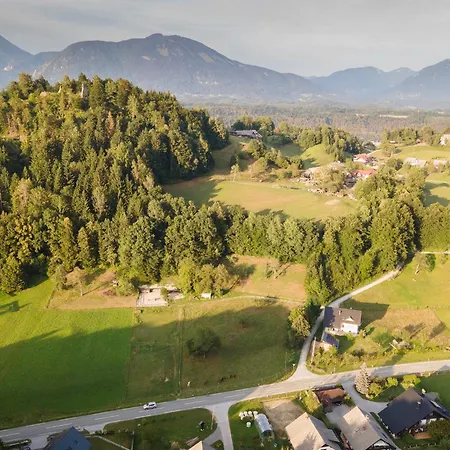 Joz' Апартаменты