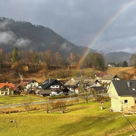 Joz' Spodnja Lipnica