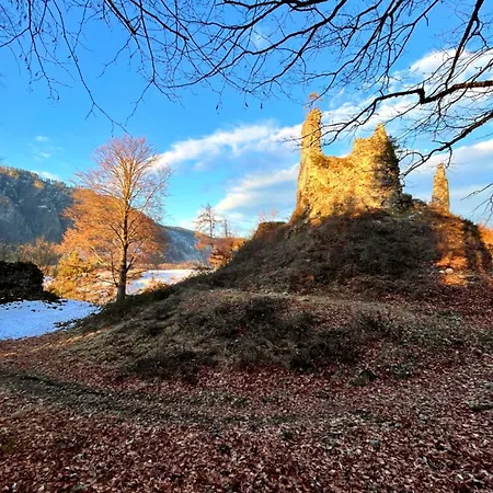 Апартаменты Joz'