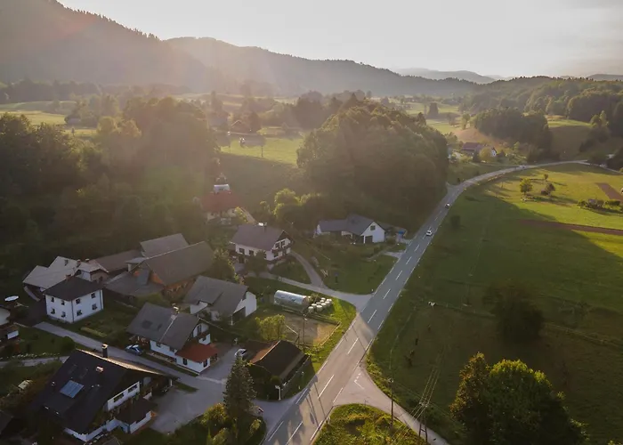 Joz' Daire Spodnja Lipnica